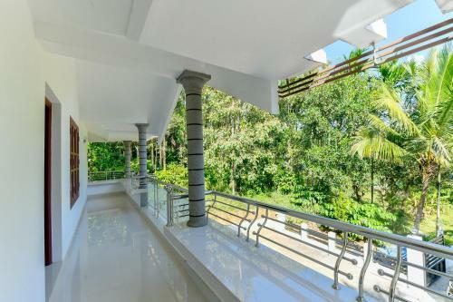 Apartamentos Cozy 2bhk Stay, Kalpetta