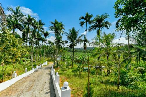 Apartamentos Cozy 2bhk Stay, Kalpetta