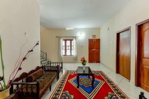 Apartamentos Cozy 2bhk Stay, Kalpetta