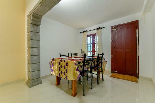 Apartamentos Cozy 2bhk Stay, Kalpetta