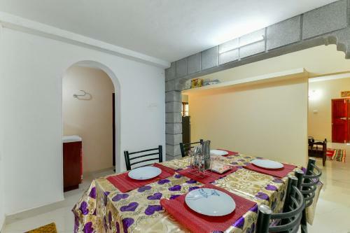 Apartamentos Cozy 2bhk Stay, Kalpetta