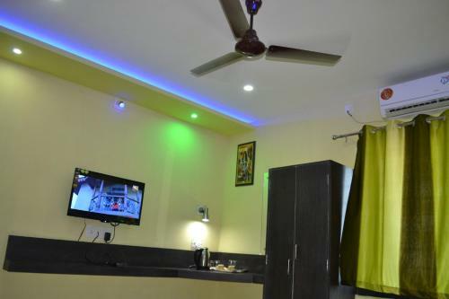 Hotel Ashoka Inn