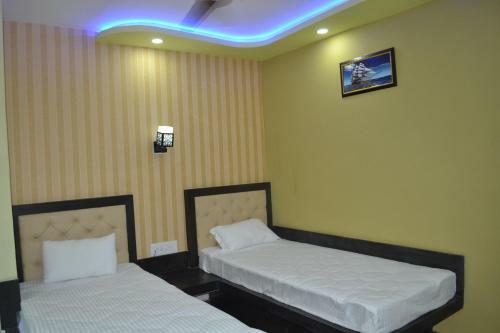 Hotel Ashoka Inn