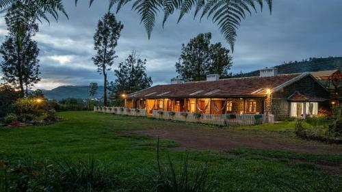 Villa Araliya House By Vista Rooms