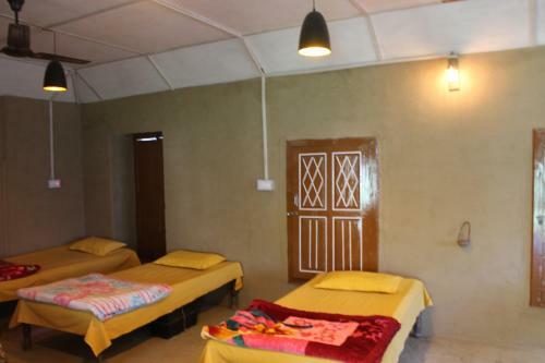 Agroturismo Notonmap - Rafi's House