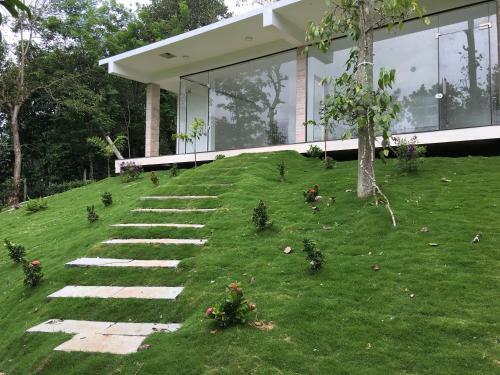 Agroturismo Harmony Farm Wayanad