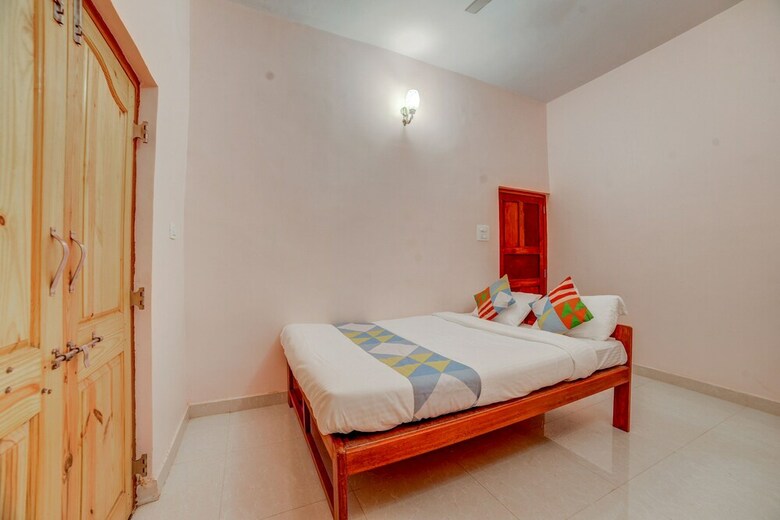 Apartamentos Enticing 2bhk Dwell In Arambol, Goa