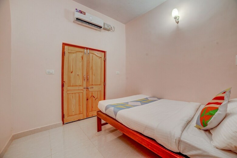 Apartamentos Enticing 2bhk Dwell In Arambol, Goa