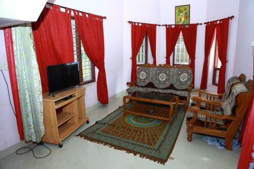 Kadaltheeram Home Stay Azheekal