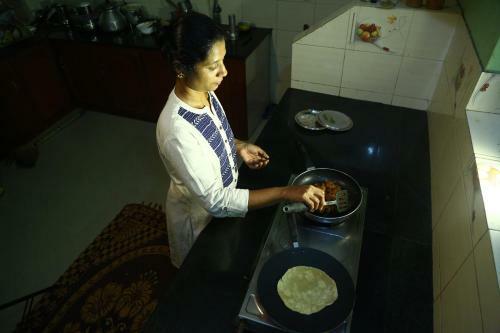 Kadaltheeram Home Stay Azheekal