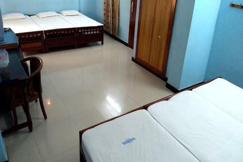Hotel Ganga Palace