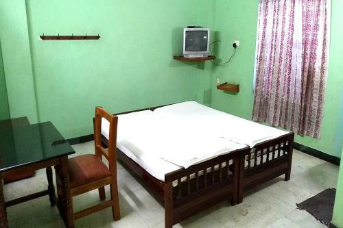 Hotel Ganga Palace