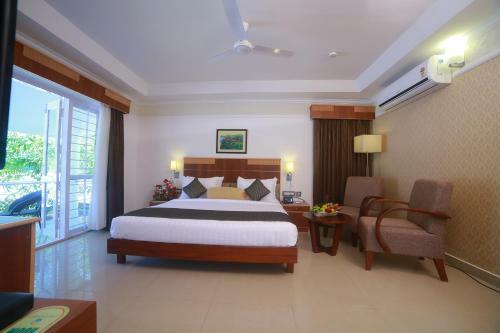 Hotel Contour Backwaters