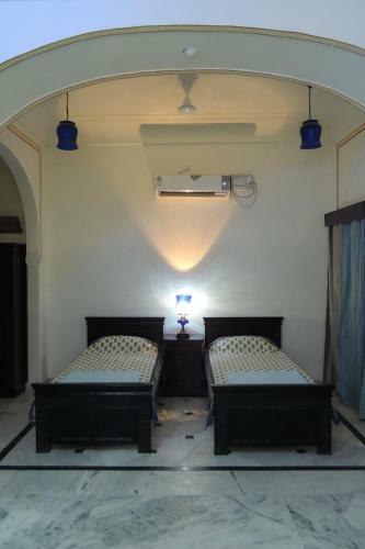Dhulagarh A Heritage Hotel