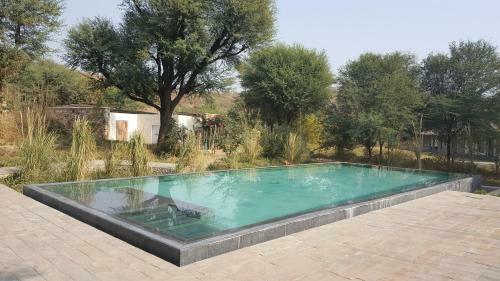 Hotel Trees N Tiger Sariska