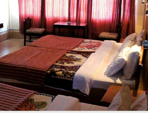 Hotel Pemaling