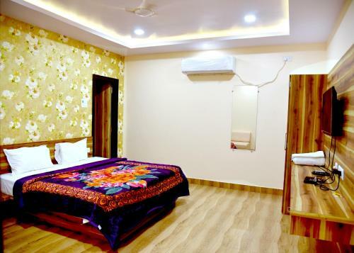 Albergue Hotel Swarat Inn