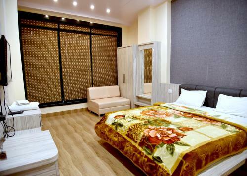 Albergue Hotel Swarat Inn