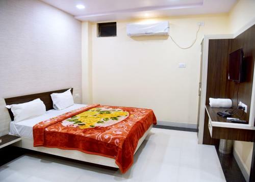 Albergue Hotel Swarat Inn