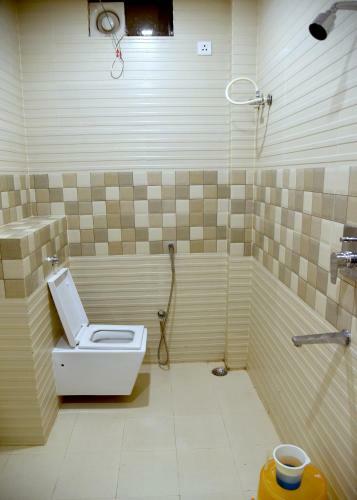 Albergue Hotel Swarat Inn