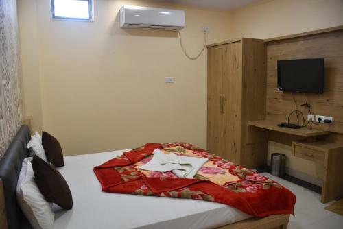 Albergue Hotel Swarat Inn