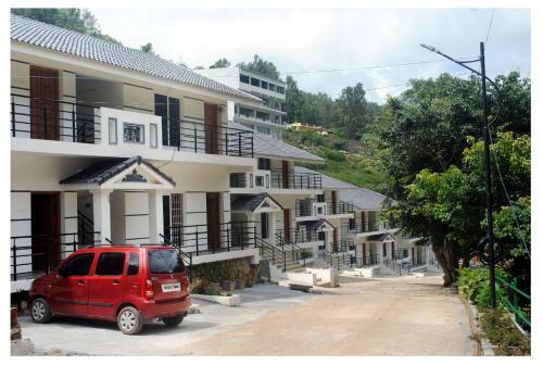 Hotel Anglo French Resorts