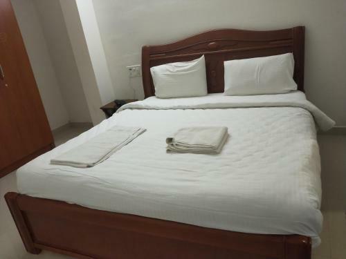 Hotel Anglo French Resorts