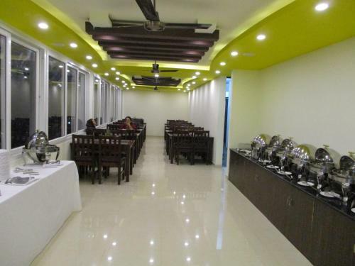 Hotel Anglo French Resorts