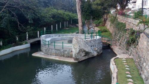 Hotel Anglo French Resorts