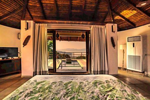 Hotel Forest Hills At Tala