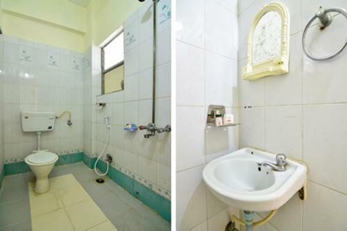 Oyo 63146 Hotel Chavadi Nx
