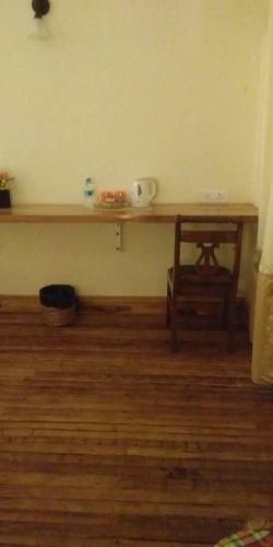 Hotel Roinam Retreat