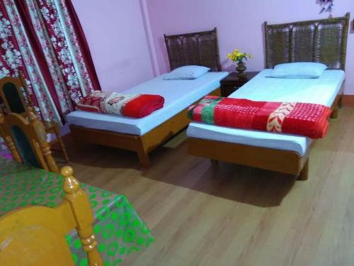 Pallabi Homestay