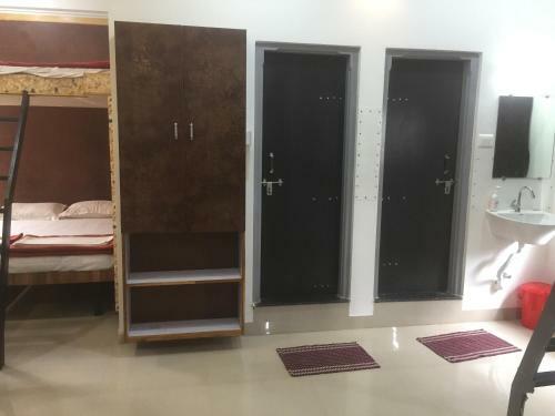 Hotel Joshi Yatri Niwas