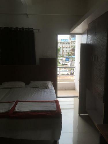 Hotel Joshi Yatri Niwas