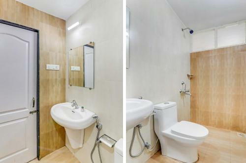 Apartamentos Luxurious 2bhk House, Goa