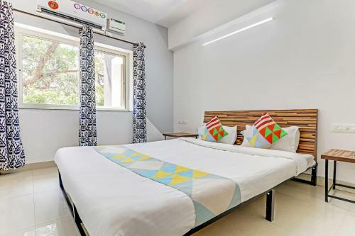 Apartamentos Luxurious 2bhk House, Goa