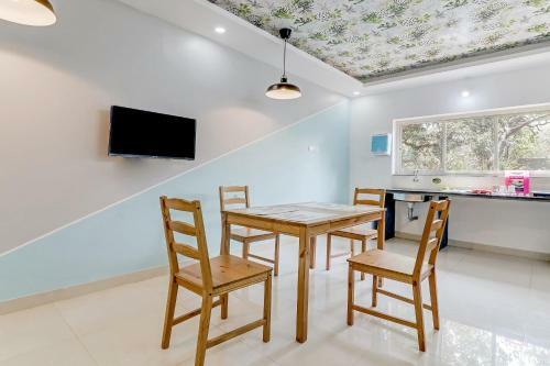 Apartamentos Luxurious 2bhk House, Goa