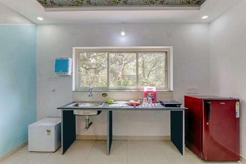 Apartamentos Luxurious 2bhk House, Goa