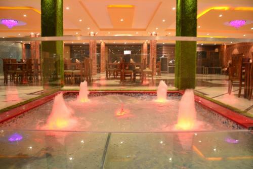 Hotel Kings Regency