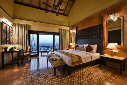 Hotel The Fern Samali Resort