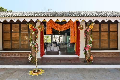 Hotel The Fern Samali Resort
