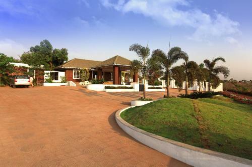 Hotel The Fern Samali Resort