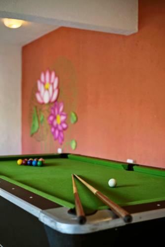 Hotel The Fern Samali Resort