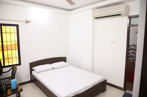 Apartamento Hotel Temple Tower