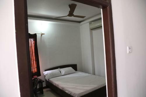 Apartamento Hotel Temple Tower