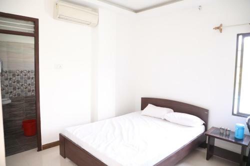 Apartamento Hotel Temple Tower