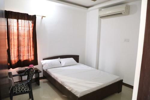 Apartamento Hotel Temple Tower