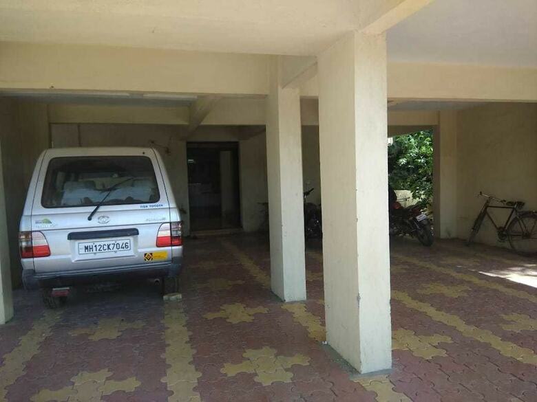 Balaji Lodging