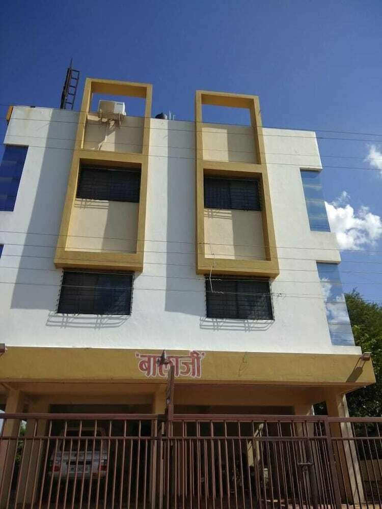 Balaji Lodging